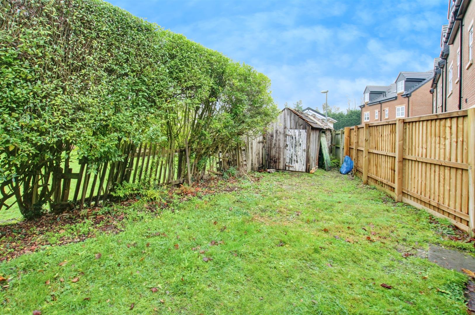 Coronation Terrace, Durham , DH1 2DT